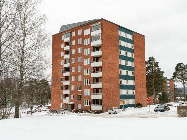 Bostad till salu i Fagersta, Västmanland