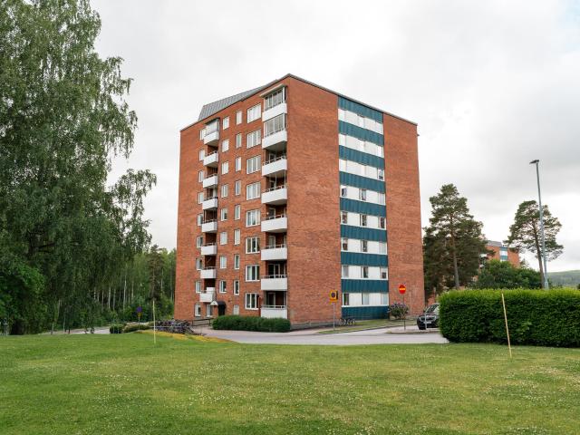 Bostad till salu i Fagersta, Västmanland