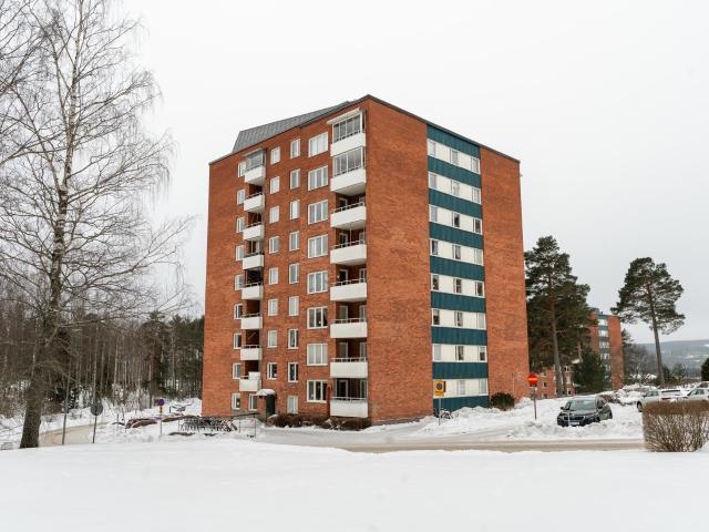 Bostad till salu i Fagersta, Västmanland