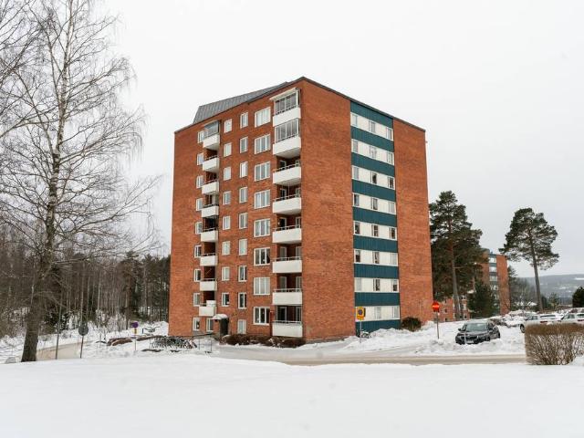 Bostad till salu i Fagersta, Västmanland