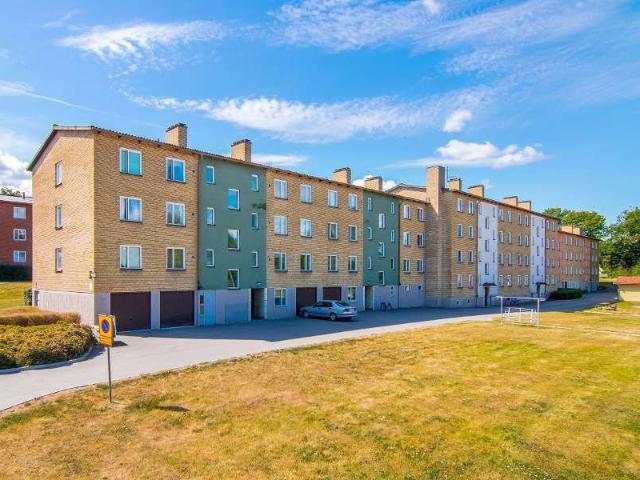 Lägenhet hyra i Norrmalm, Botkyrka