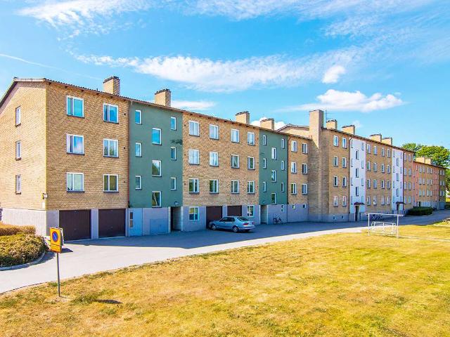 Lägenhet hyra i Torshälla Huvud, Södermanland