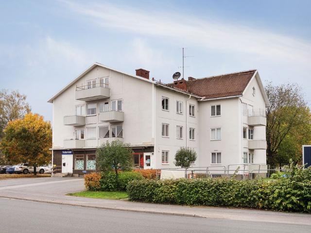 Lägenhet hyra i Vaggeryd, Jönköping
