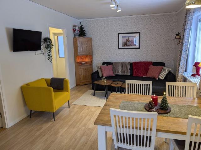 Hus hyra i Västerbotten