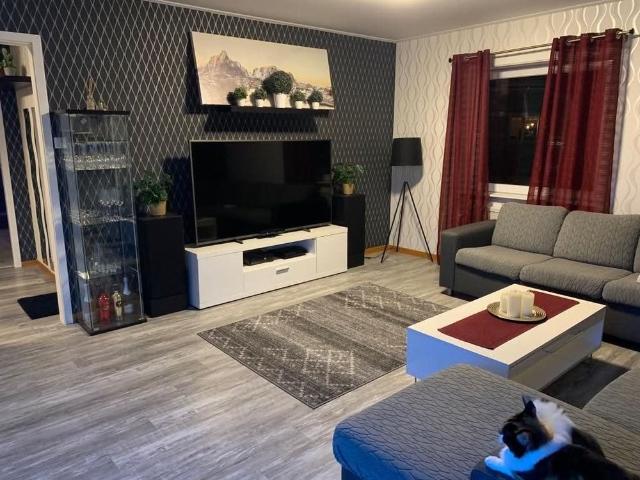 Hus hyra i Burträsk, Västerbotten