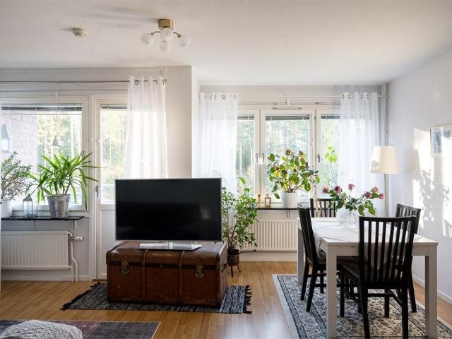 Lägenhet hyra i Risbron, Fagersta
