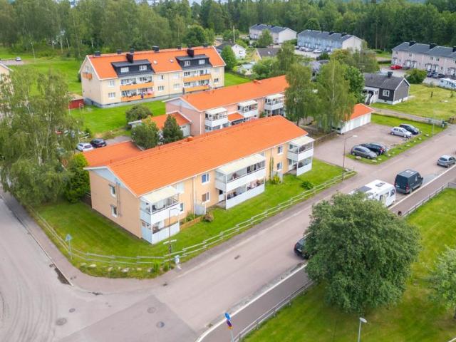 Lägenhet hyra i Grums, Värmland