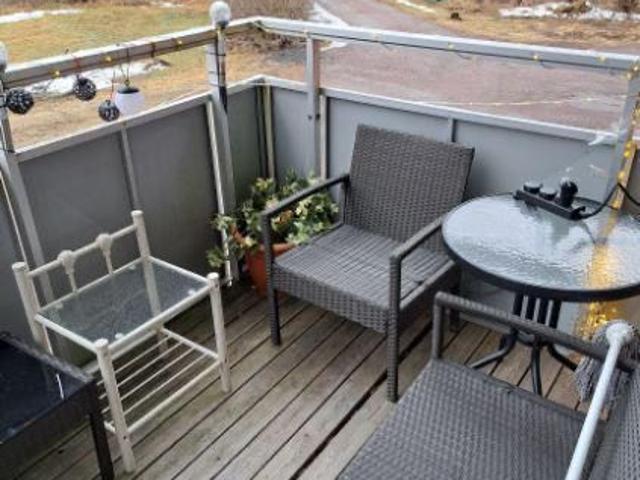 Lägenhet hyra i Hedemora, Dalarna