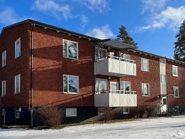 Lägenhet hyra i Hedemora, Dalarna