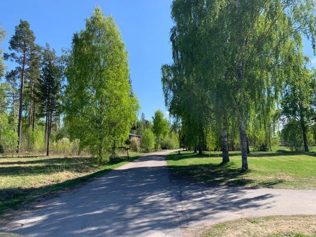 Lägenhet hyra i Hedemora, Dalarna