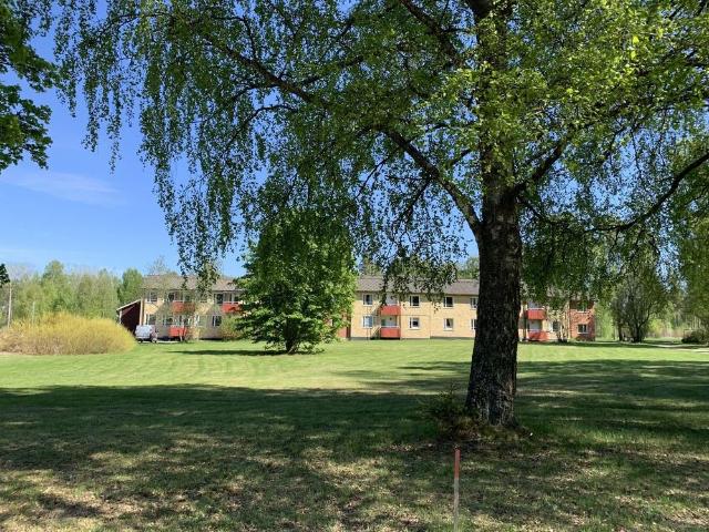 Lägenhet hyra i Hedemora, Dalarna