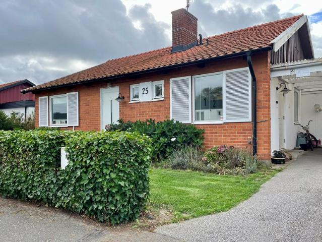 Hus hyra i Viken, Skåne