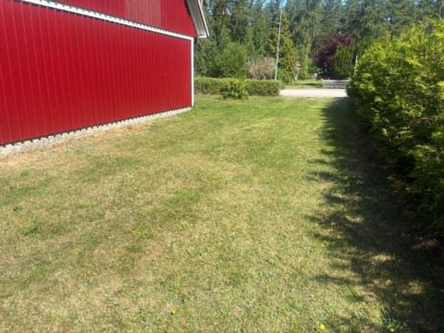 Hus hyra i Konga, Kronoberg