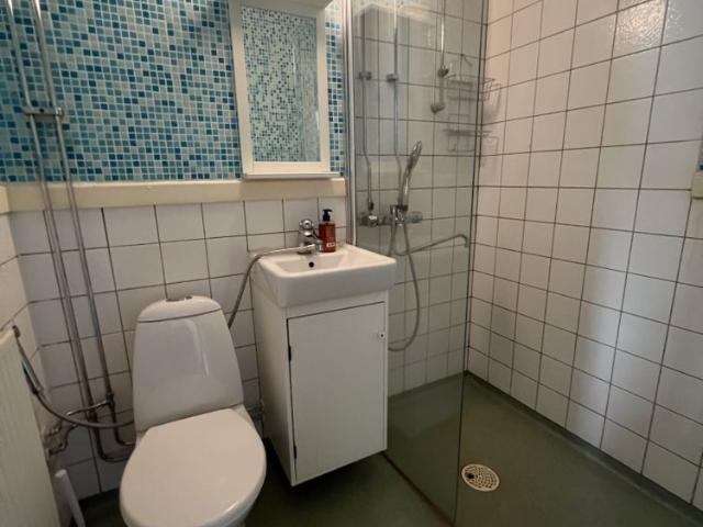 Lägenhet hyra i Köping, Västmanland
