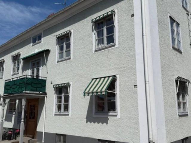 Lägenhet hyra i Nyköping, Södermanland