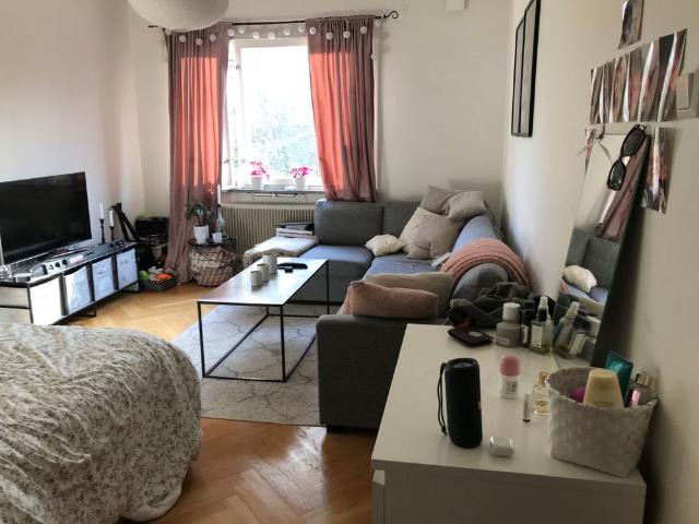 Lägenhet hyra i Nyköping, Södermanland