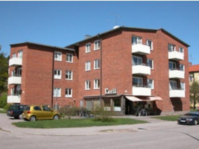 Lägenhet hyra i Nyköping, Södermanland