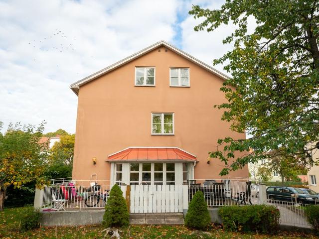 Lägenhet hyra i Nyköping, Södermanland