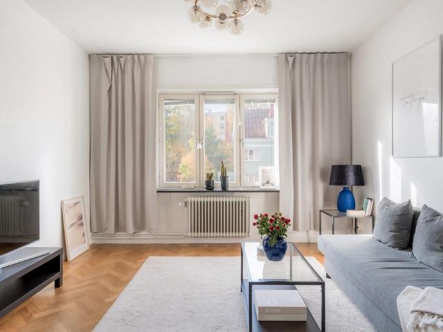 Lägenhet hyra i Nyköping, Södermanland