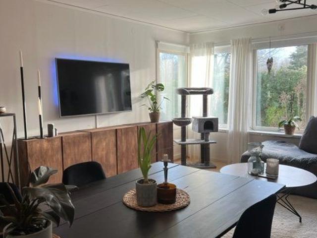 Hus hyra i Kronoberg
