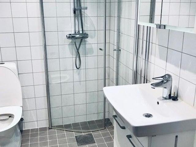 Lägenhet hyra i Torshälla Huvud, Södermanland