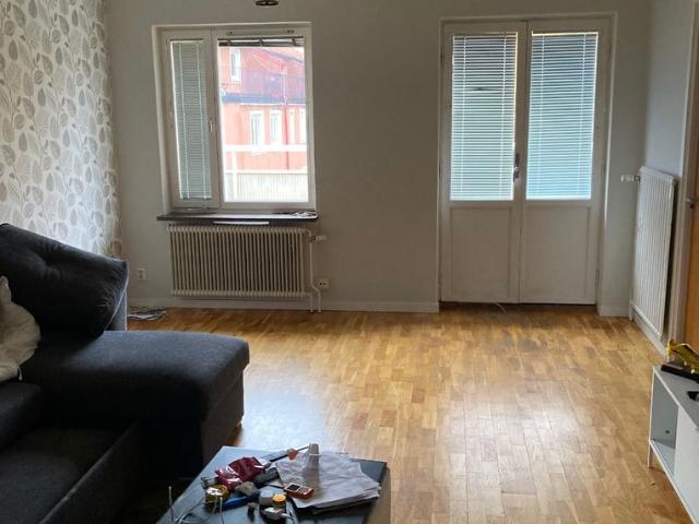Lägenhet hyra i Tranås