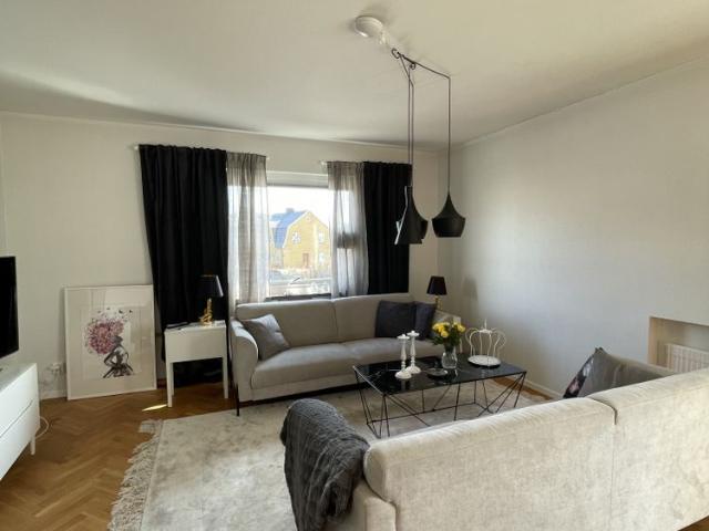 Lägenhet hyra i Varberg, Halland