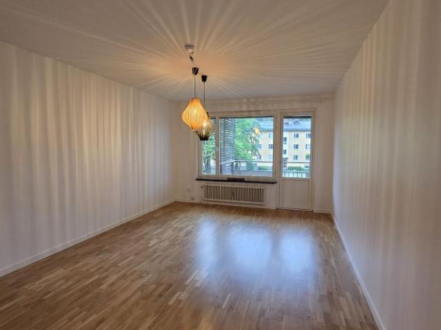 Lägenhet hyra i Haninge, Stockholm