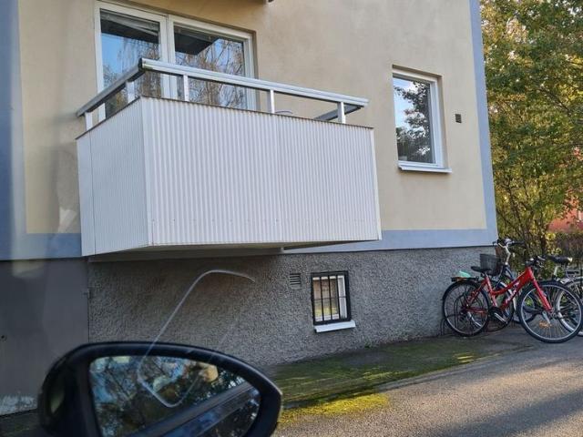 Lägenhet hyra i Haninge, Stockholm