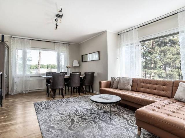 Lägenhet hyra i Haninge, Stockholm