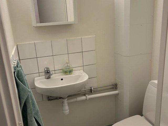 Lägenhet hyra i Haninge, Stockholm