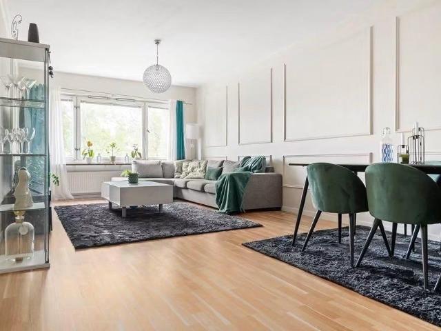 Lägenhet hyra i Haninge, Stockholm