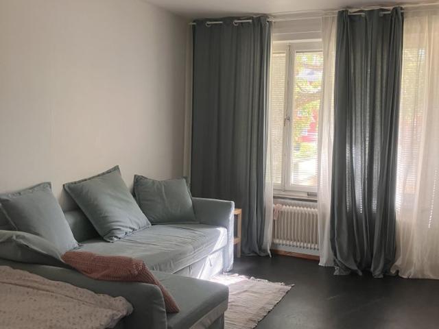 Lägenhet hyra i Haninge, Stockholm