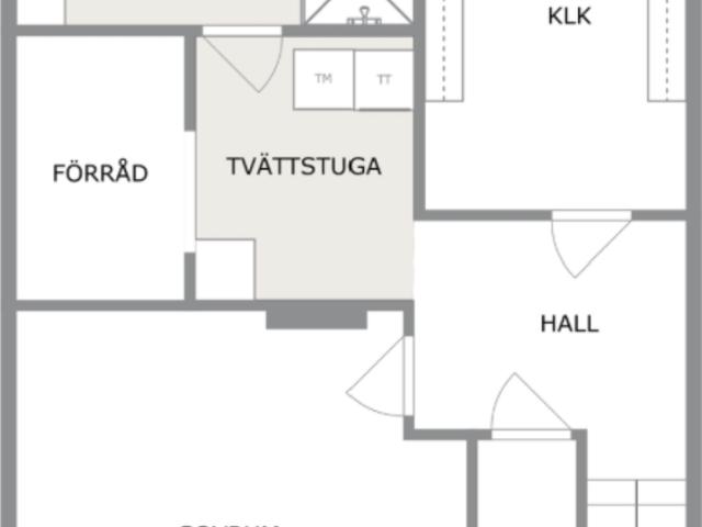 Hus hyra i Viken, Skåne