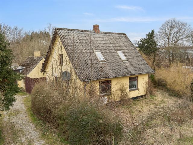 Villa til salg i Næstved