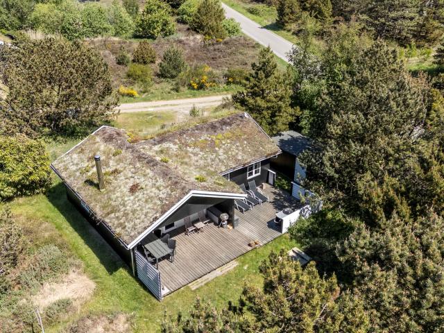 Hus til salg i Tønder