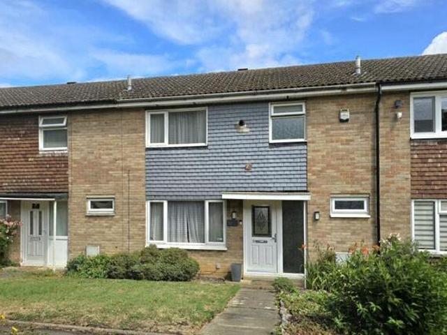House for sale in Northampton, Northamptonshire