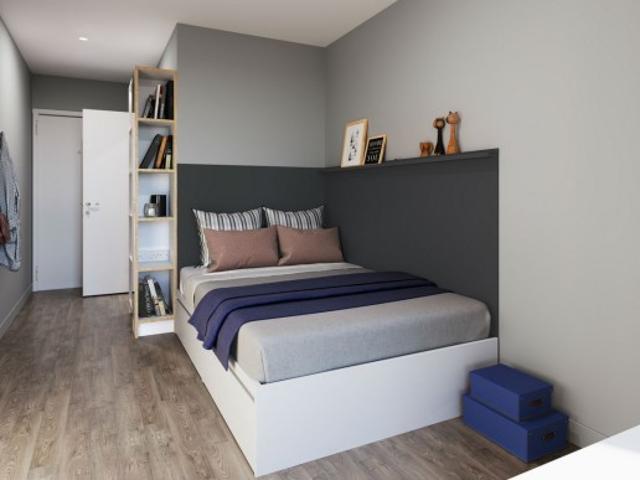 Room for rent in Spon End, West Midlands