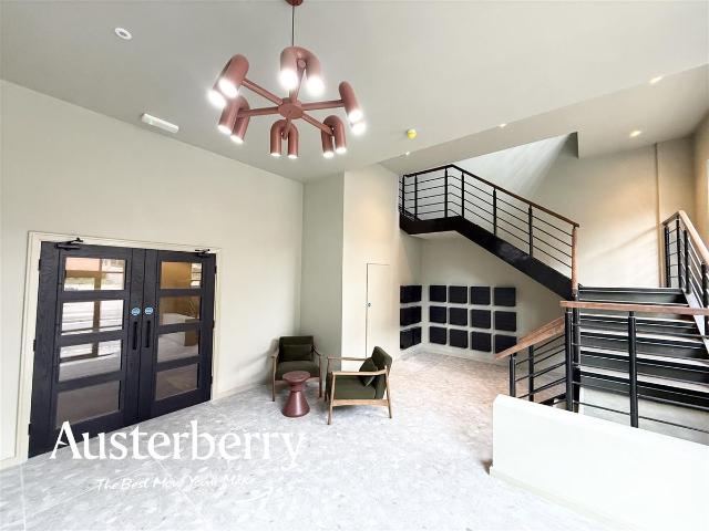 House for rent in Hanley, Stoke-on-Trent