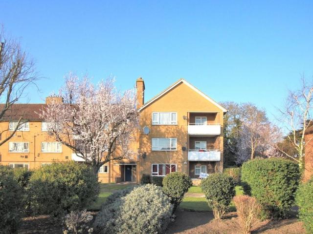 Apartment for rent in London Borough of Hounslow, Greater London