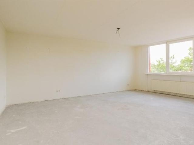 Appartement te huur in Noarderein, Drachten