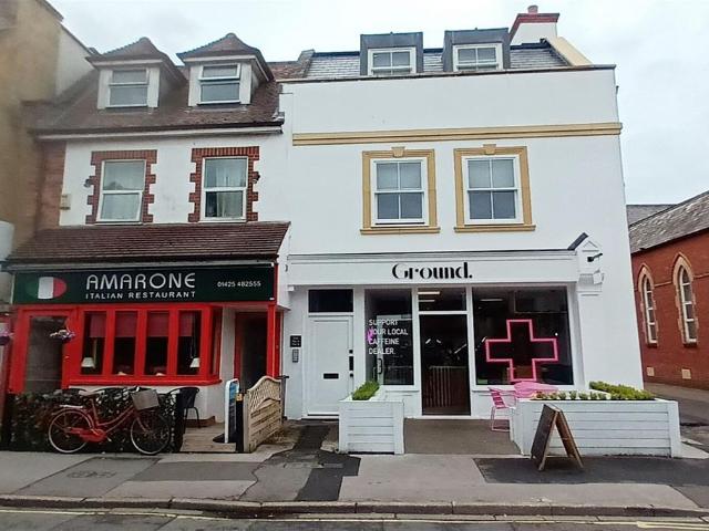 Apartment for rent in Ringwood, New Forest