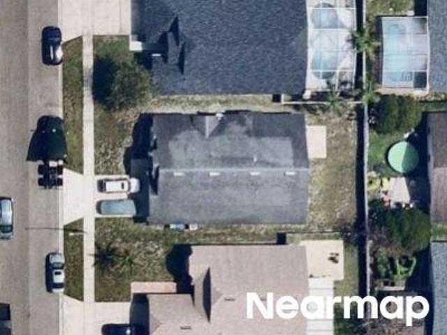House for sale in Orlando, Florida
