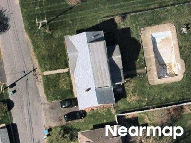 House for sale in New Jersey