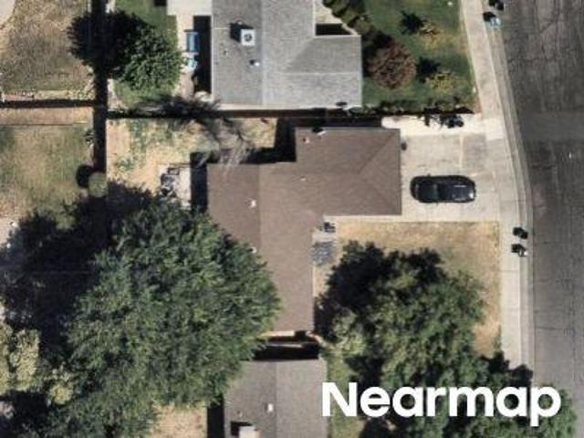 House for sale in Stockton, California