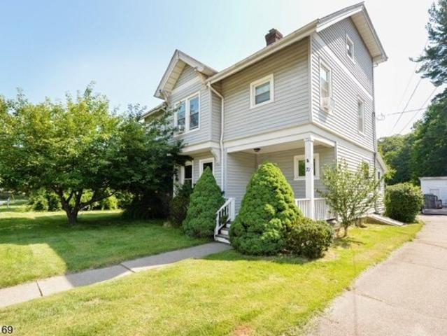House for sale in Passaic, New Jersey