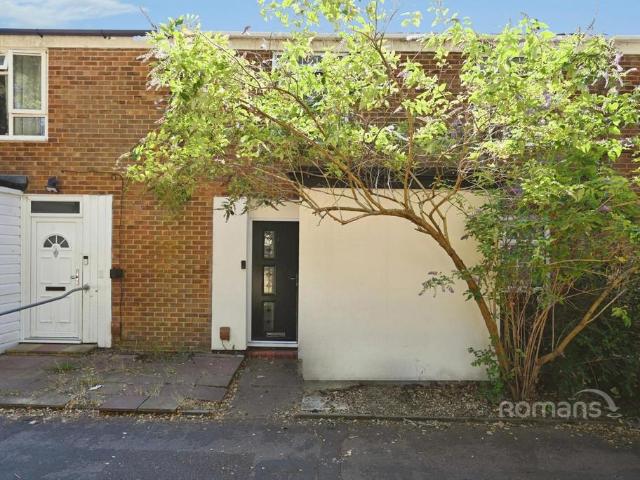 House for rent in Easthampstead, Bracknell
