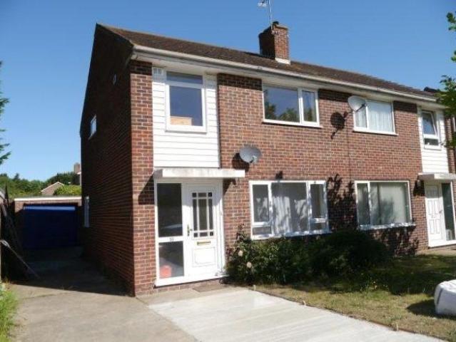 House for rent in St. Mildred's, The Bridge