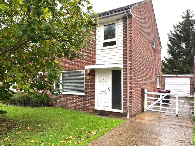 House for rent in Harbledown, Canterbury