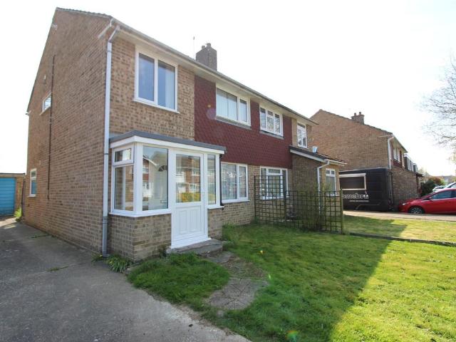 House for rent in St. Dunstan's, The Bridge